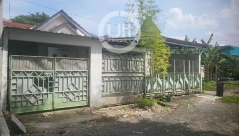  Rumah Semarang Indah. Semarang Barat – 11087