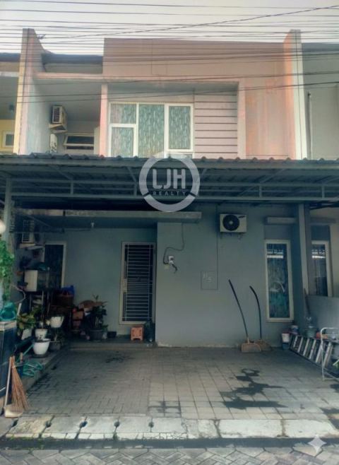 Rumah Siap huni dan nyaman Mutiara Supriyadi Semarang Timur - 11091
