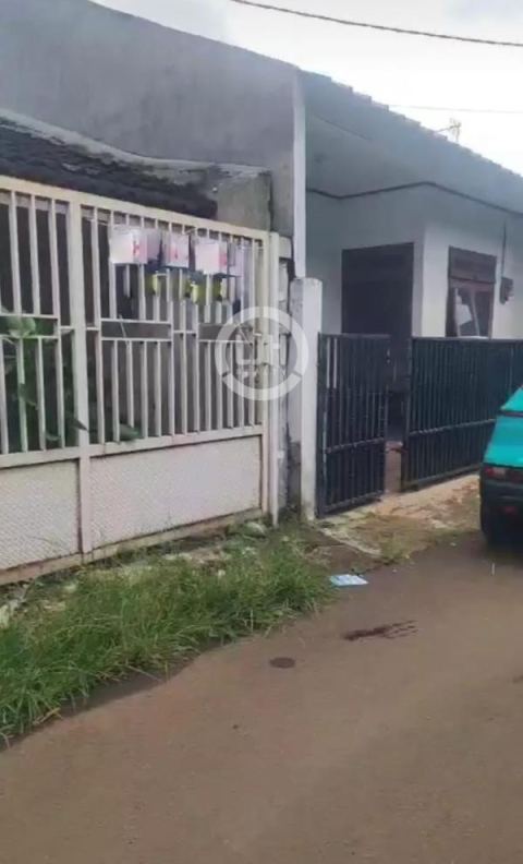 Rumah Dijual di Perumahan Sawangan Depok Jawa Barat