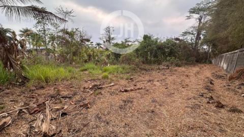Tanah Strategis Siap Bangun Kawasan Balaraja
