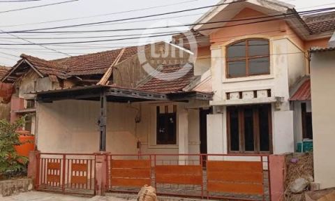 Rumah Siap Huni Kawasan Picasso Citra Raya