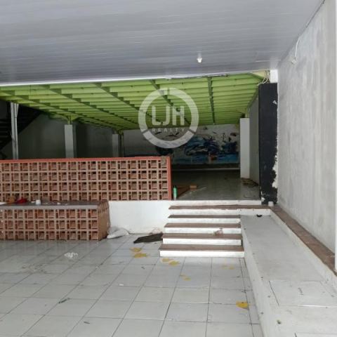 Ruko di jalan Kedungmundu 