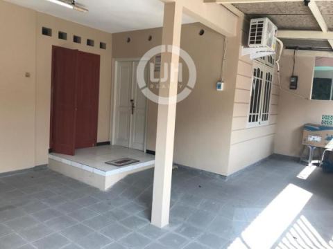 Rumah kost siap huni di Widosari