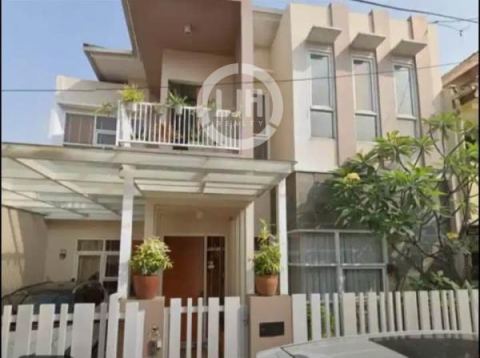 Rumah Full Furnished Di Margahayu Permai Bandung Siap Huni Bebas Banjir
