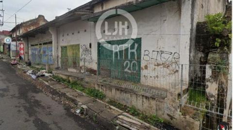 Ruko Jl.Brigjen Sudiarto. Ambarawa – 11095
