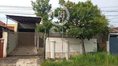 Gudang Siap pakai daerah Tanah Mas Semarang – 11100