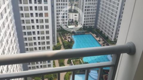Aprtemen M Town Residence carmel - Gading  Serpong
