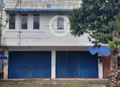  Ruko Jl. M.T. Haryono. Purwokerto – 11096