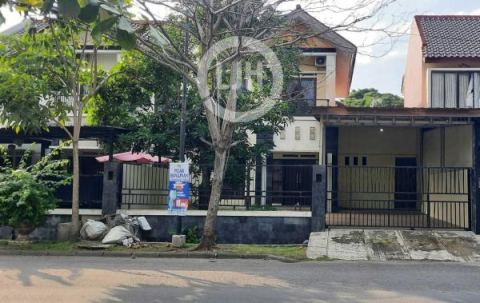 Rumah Perum Tamansari Majapahit. Semarang Timur- 11097