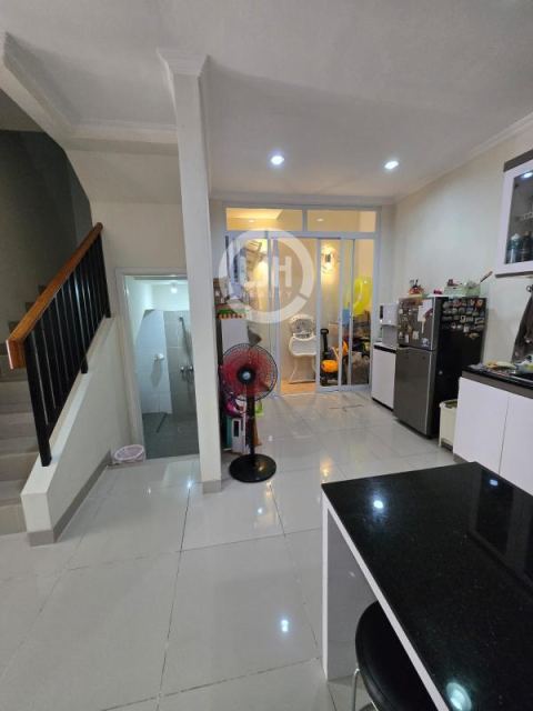 Dijual Rumah Cluster Verdi @Symphonia Gading Serpong