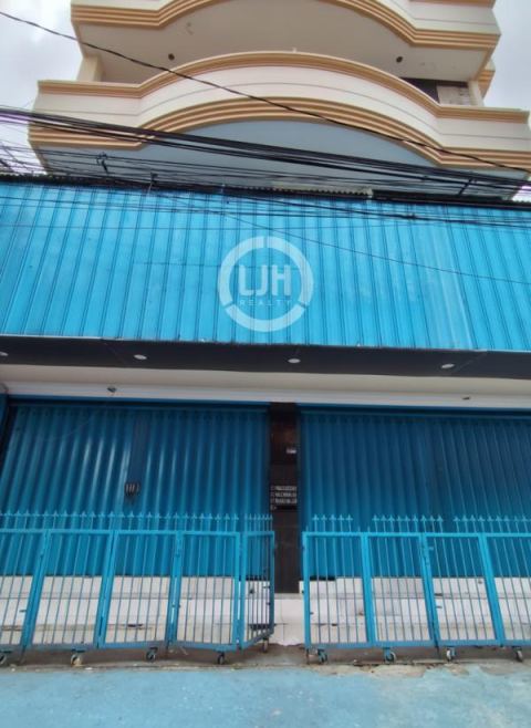  Ruko Jl. M.T Haryono. Candisari semarang – 11107