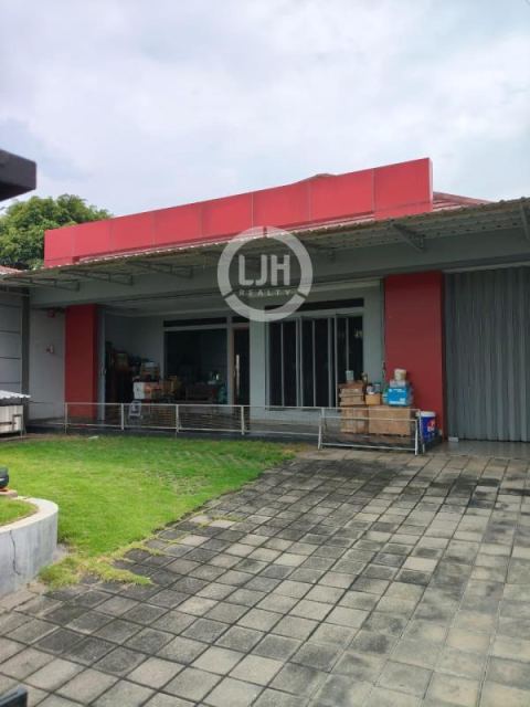  Rumah Jl. Pamularsih Semarang barat – 11109