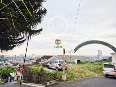 Kavling di Tegalsari Barat Semarang