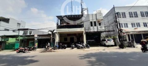 Ruko Dijual Lokasi Strategis di Klender Jakarta Timur 