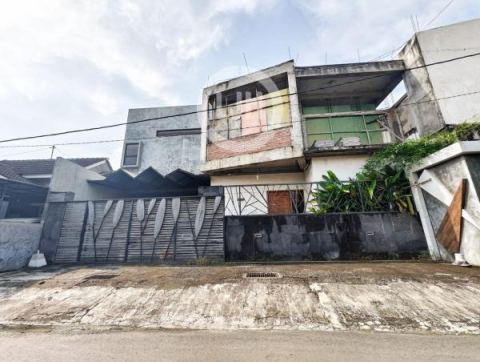 Rumah daerah. Pedurungan Semarang – 11110