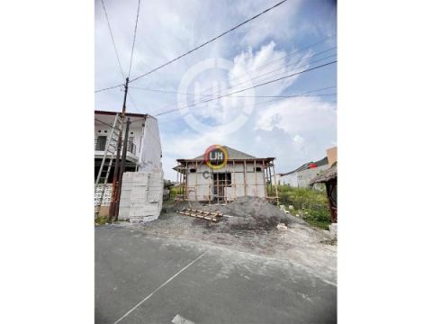 Rumah Kost di Tlogobiru Tlogosari Semarang