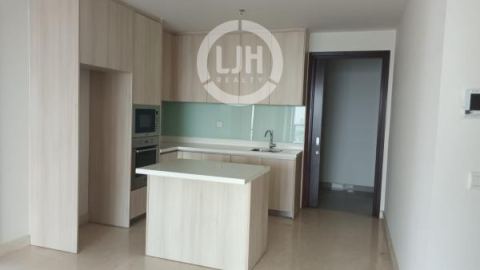 Apartemen Siap Huni di Kensington Royal Suites Kelapa Gading Jakarta Utara