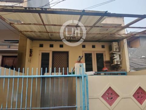Rumah di BCS Kelapa Gading Jakarta Utara