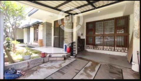 Rumah full furnished,Bagus siap pakai di Central Park -Tanjung Duren Jakarta Barat 