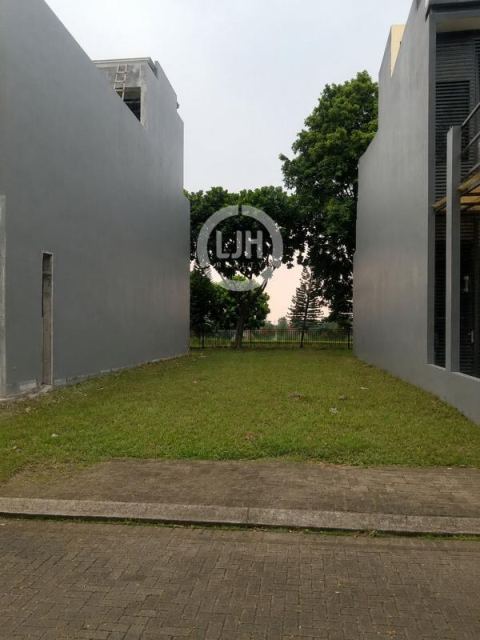 Dijual Kavling Badan Cajuputi De Park BSD City