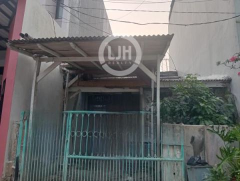 Disewakan Rumah di BCS Kelapa Gading Jakarta Utara