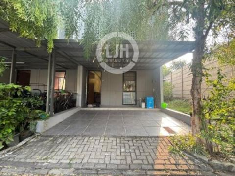 Rumah Cluster Milenial O2, Luas 60M2, Full Renovasi, SHM, bisa KPR, Akses Langsung Tol Tambun, 500M Dari Mall Living World Grand Wisata Bekasi