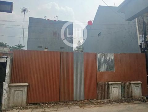 Kavling Dijual di BCS Kelapa Gading Jakarta Utara 