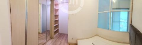 Dijual Apartemen Akasa BSD City