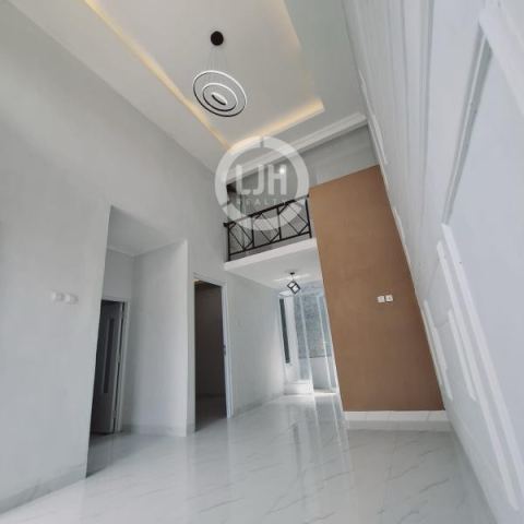 Rumah Siap Huni di Metland Cileungsi Sektor 3, Bogor.