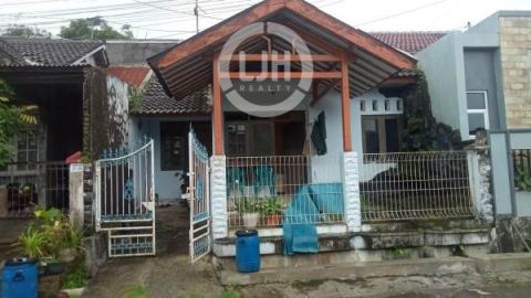 Rumah Siap Huni di Gunung Pati