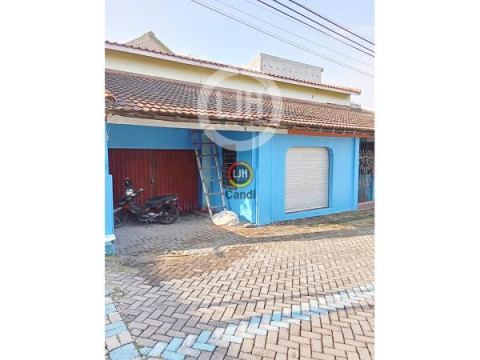 Rumah di Kelapa Sawit Plamongan Indah Semarang