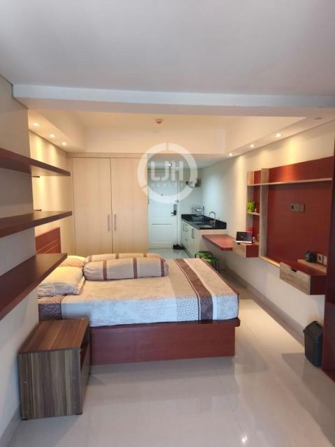 Apartment Marquis De Lafayette Semarang – 11507