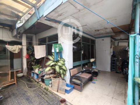 Rumah Dijual di Kebon Nanas Cipinang Jakarta Timur Cocok Untuk Kosan