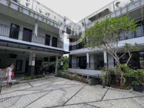 11 Bedroom Guest House Area Jimbaran, Close to Sidewalk Jimbaran and Garuda Wisnu Kencana