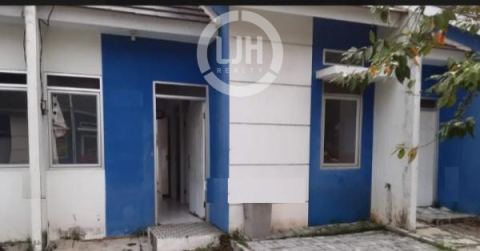 Rumah Siap Huni Kawasan Bizhome Citra Raya