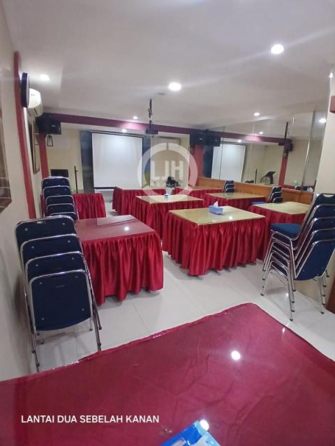 Ruko Dijual di Harapan Baru Regency Bekasi Jawa Barat 2 Lantai