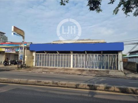 Kavling Dijual di Raya Sultan Agung Bekasi Jawa Barat