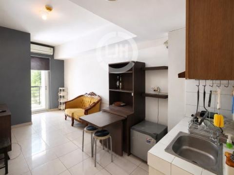 Apartemen The Springlake Tower Azzola Tipe 2BR Summarecon Bekasi 