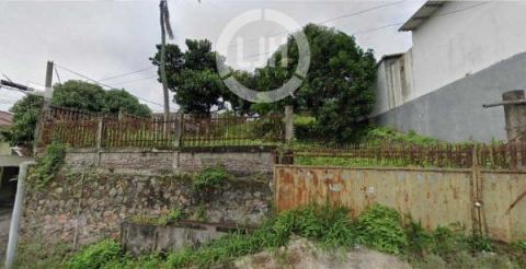 Tanah siap bangun daerah Gajahmungkur Semarang Selatan – 8807