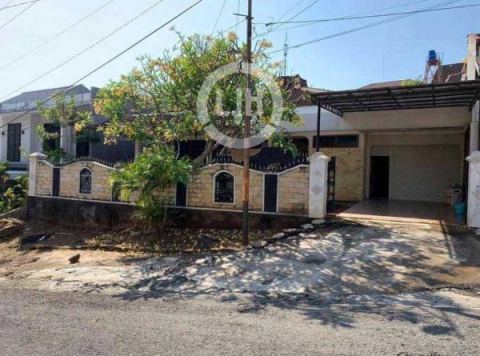 Rumah Nyaman daerah. Candisari Semarang – 11119