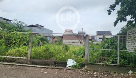 Tanah Siap bangun daerah Semarang Utara – 11115