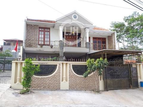 Rumah Nyaman daerah Banyumanik semarang – 11122