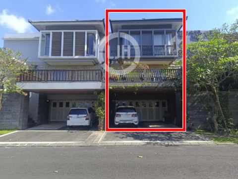 4 bedrooms villa for sale at Citraland, Denpasar, strategic location, well maintained, close to Merpati Stadion