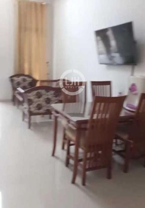 Rumah Mutiara Arteri Regency Semarang Timur – 11133