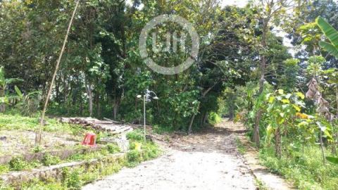 Rumah siap huni dan nyaman Pekunden Semarang -11141