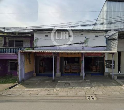 Ruko cocok usaha daerah Tembalang, Semarang – 11143