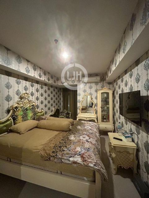 Apartment Marquis De lafayette (MDL) Semarang Tengah – 11144