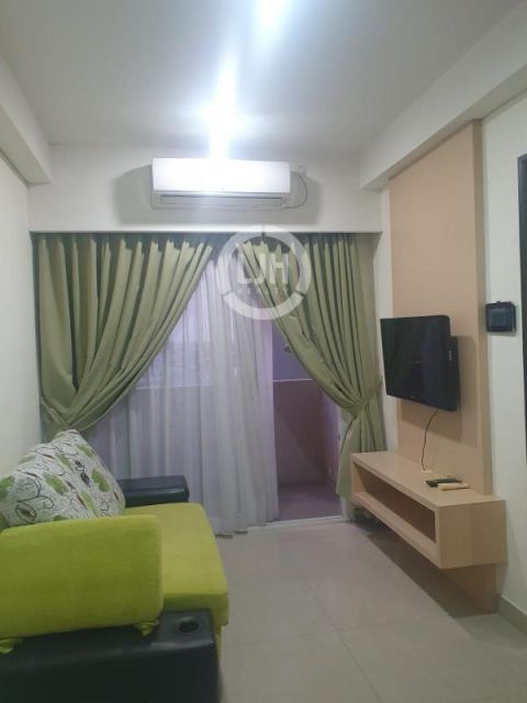  Apartment MG Suites. Jl. Gajah Mada Semarang Tengah – 11138