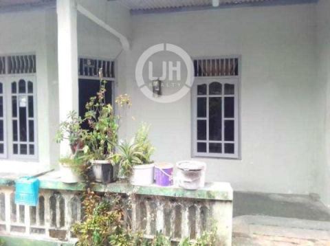 Rumah daerah Kebonharjo Semarang Utara – 11151
