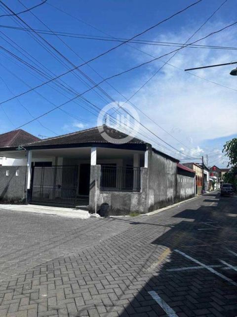  Rumah daerah Tanah Mas Semarang – 11153